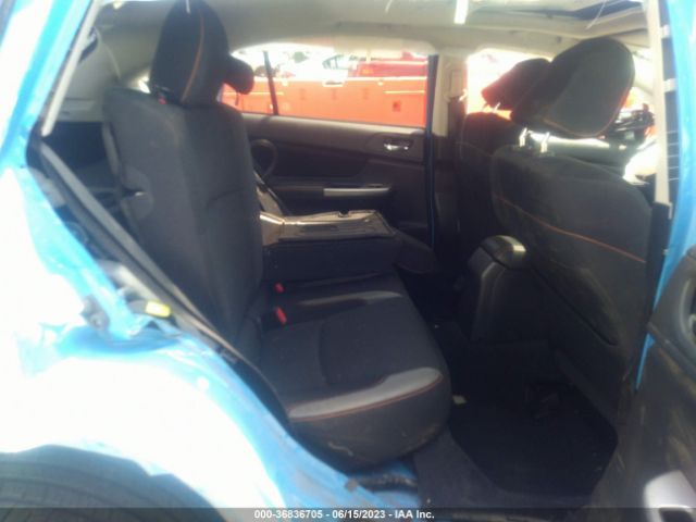 JF2GPABC0G8286565 Subaru Crosstrek Premium