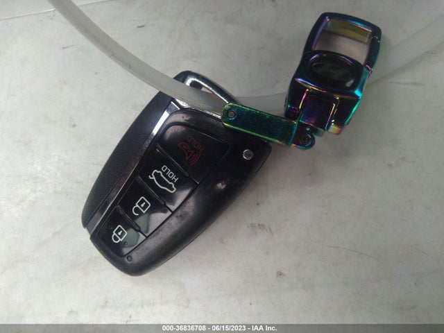 Hyundai AZERA 2015 KMHFG4JG6FA453708 Image 3