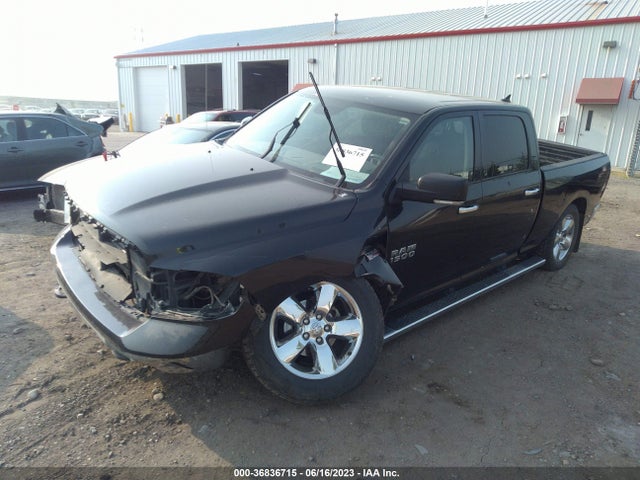 1C6RR7TT9HS772435 RAM 1500 Big Horn