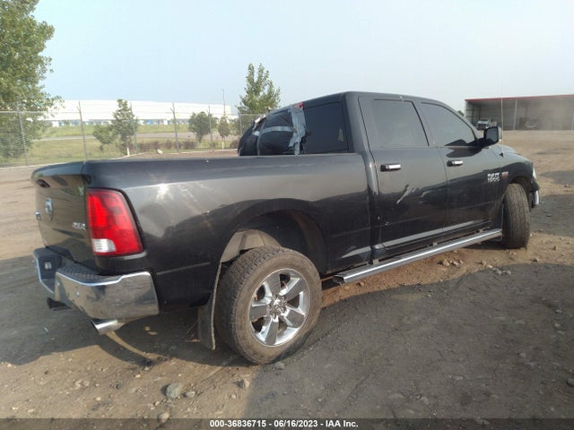 1C6RR7TT9HS772435 RAM 1500 Big Horn