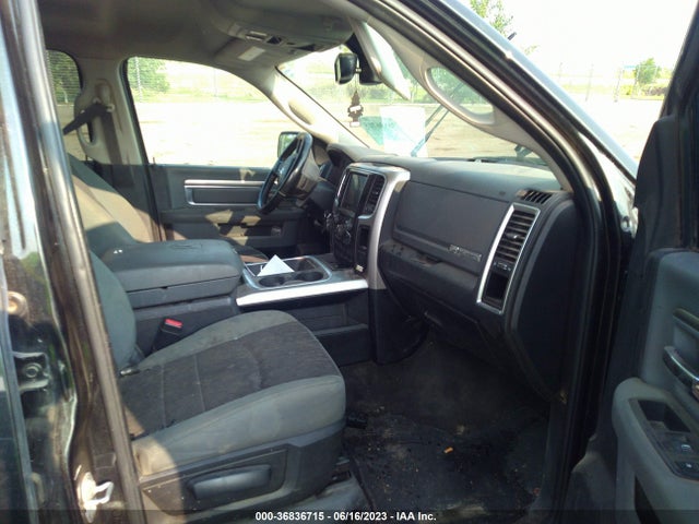 1C6RR7TT9HS772435 RAM 1500 Big Horn