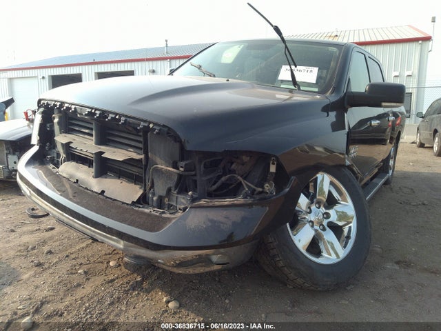 1C6RR7TT9HS772435 RAM 1500 Big Horn