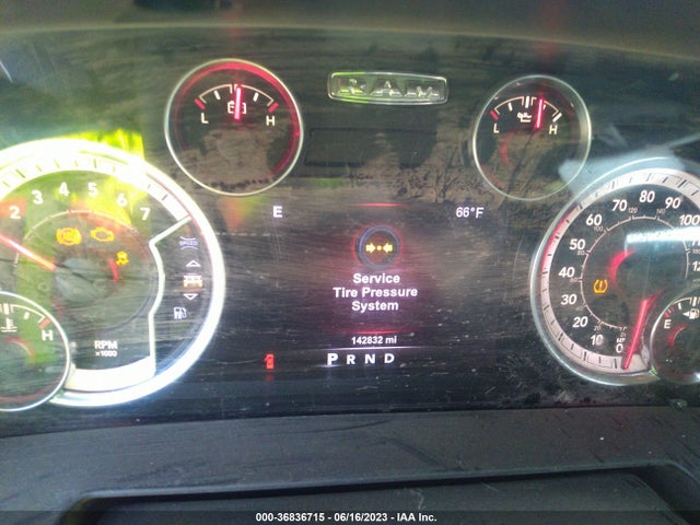 1C6RR7TT9HS772435 RAM 1500 Big Horn