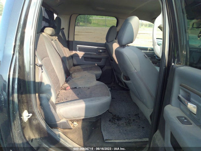 1C6RR7TT9HS772435 RAM 1500 Big Horn