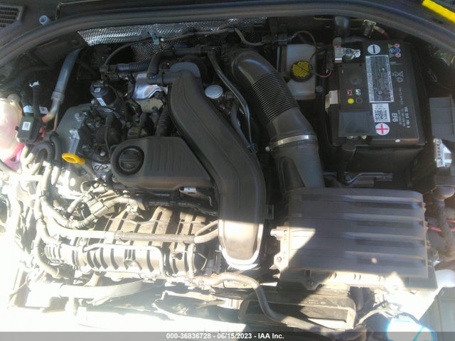 3VW7M7BU3NM025763 Volkswagen JETTA SE