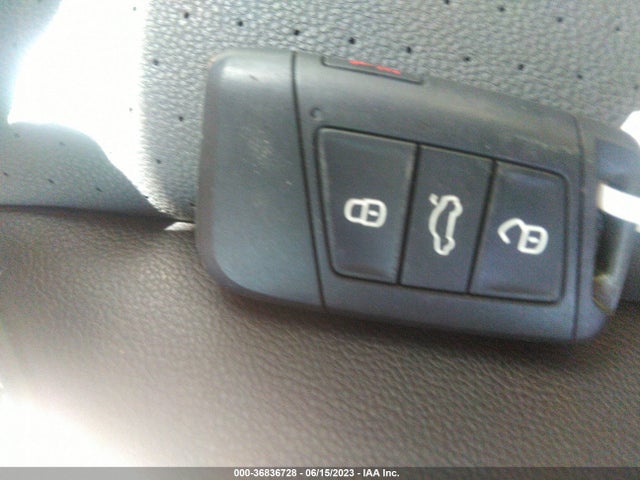 3VW7M7BU3NM025763 Volkswagen JETTA SE