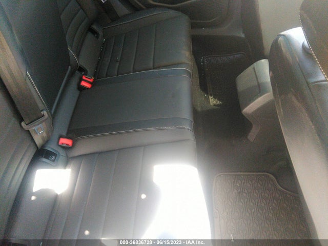3VW7M7BU3NM025763 Volkswagen JETTA SE