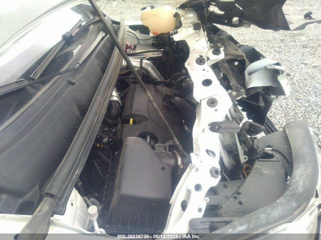 Chevrolet Trax Lt 2022 KL7CJPSM4NB514462 Image 10