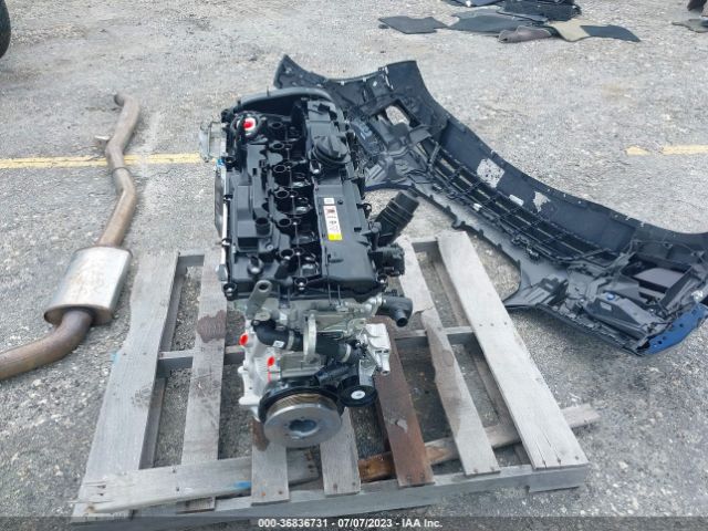 5UXCR6C52KLK80209 BMW X5 Xdrive40i