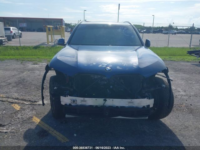 5UXCR6C52KLK80209 BMW X5 Xdrive40i