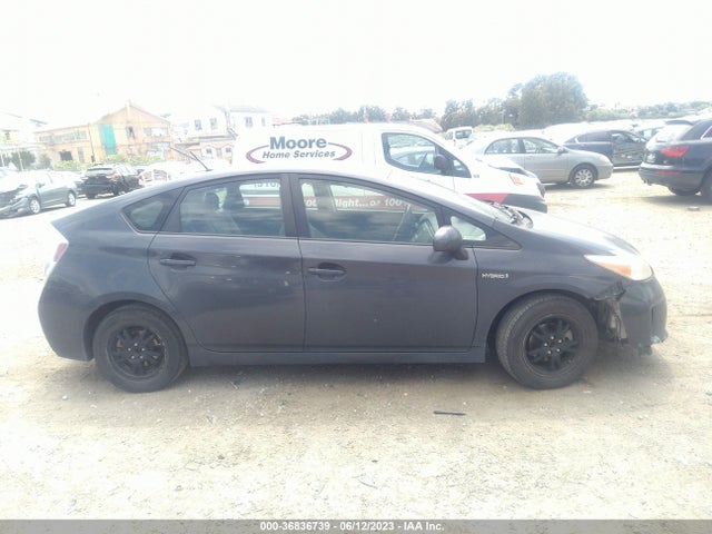 Toyota 2zr-fxe+3jm 2014 JTDKN3DU5E1779566 Image 37