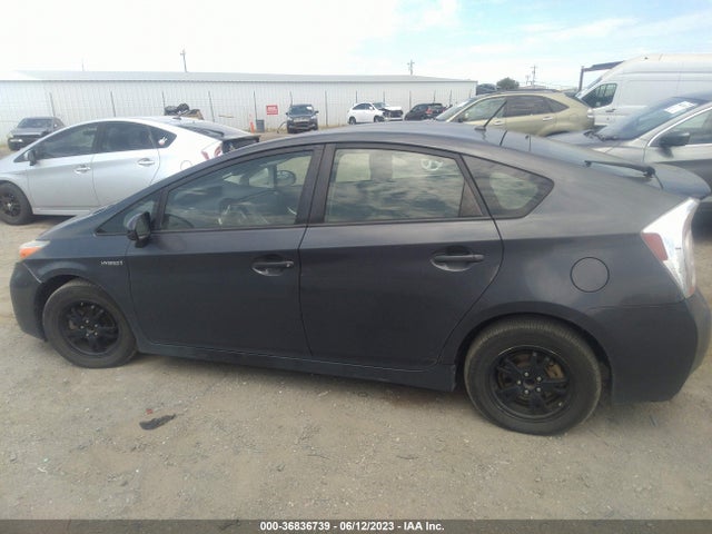 Toyota 2zr-fxe+3jm 2014 JTDKN3DU5E1779566 Image 38