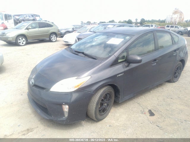 Toyota 2zr-fxe+3jm 2014 JTDKN3DU5E1779566 Image 26