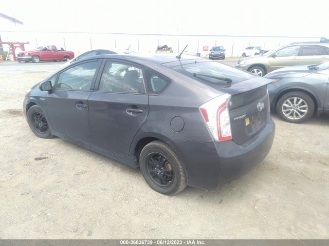 Toyota 2zr-fxe+3jm 2014 JTDKN3DU5E1779566 Image 27