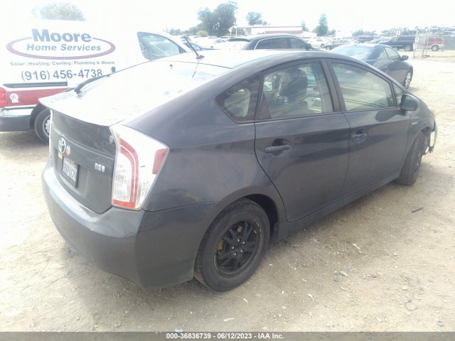 Toyota 2zr-fxe+3jm 2014 JTDKN3DU5E1779566 Image 28