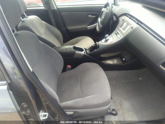 Toyota 2zr-fxe+3jm 2014 JTDKN3DU5E1779566 Image 29
