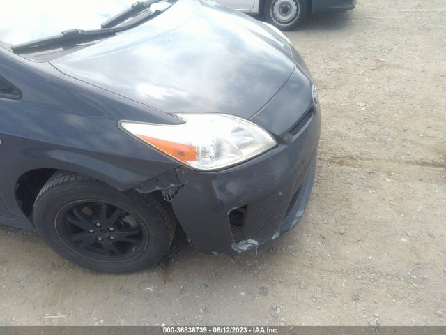 Toyota 2zr-fxe+3jm 2014 JTDKN3DU5E1779566 Image 30
