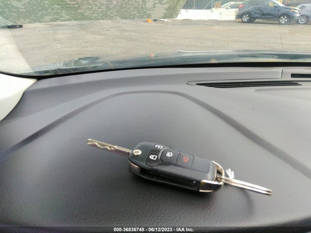 Ford FUSION SE 2014 3FA6P0H9XER243577 Image 3