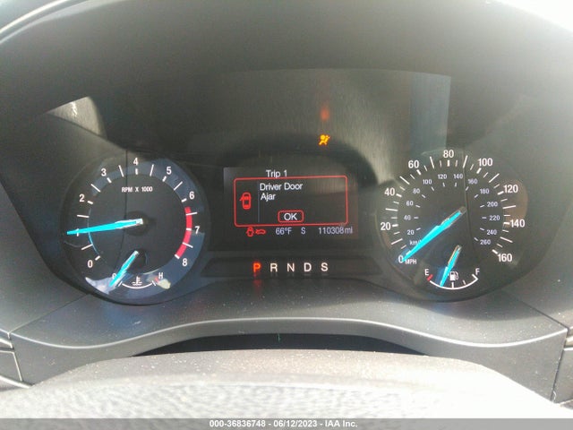 Ford FUSION SE 2014 3FA6P0H9XER243577 Image 13