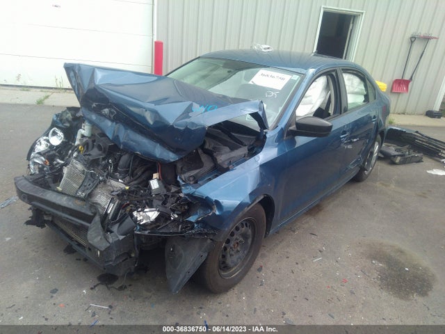 3VW267AJ6GM377377 Volkswagen Jetta Sedan 1.4t S W/technology