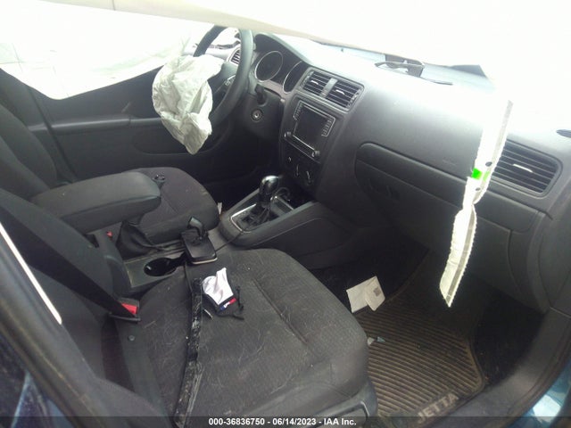 3VW267AJ6GM377377 Volkswagen Jetta Sedan 1.4t S W/technology