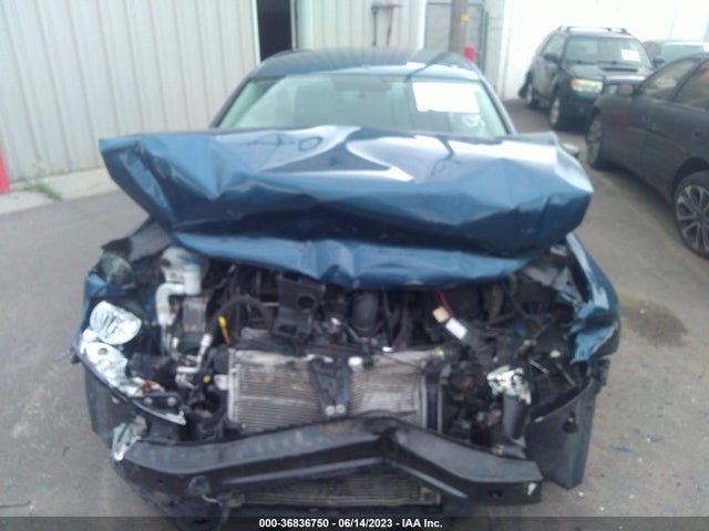 3VW267AJ6GM377377 Volkswagen Jetta Sedan 1.4t S W/technology