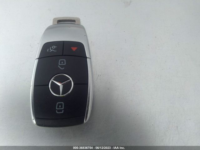 W1N0G8DB3MF907777 Mercedes-Benz Glc Glc 300