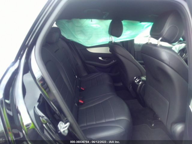 W1N0G8DB3MF907777 Mercedes-Benz Glc Glc 300