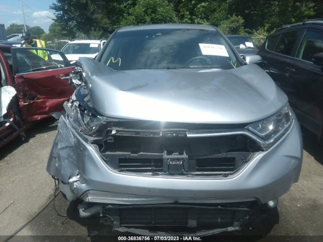 Honda CR-V EX 2017 2HKRW2H5XHH652107 Image 13