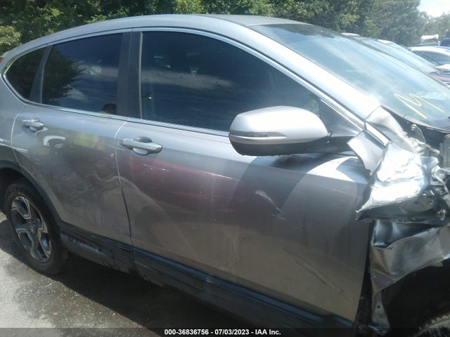 Honda CR-V EX 2017 2HKRW2H5XHH652107 Image 14