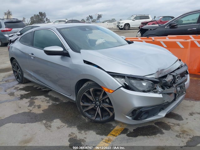 2019 2HGFC4B84KH301799 main image