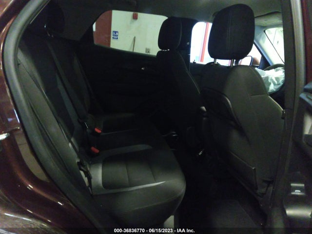 Chevrolet Trailblazer Lt 2022 KL79MRSL3NB136395 Image 8
