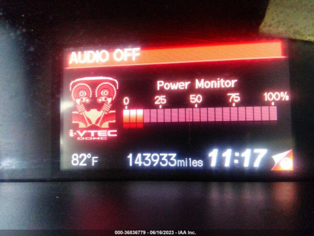 2HGFB6E52EH702160 Honda Civic Sedan Si