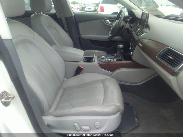 WAU2GAFC0EN107729 Audi A7 3.0 Prestige