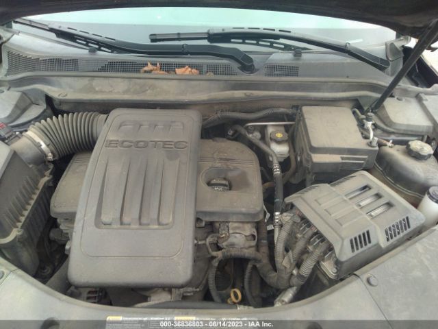 2GKALPEK4G6195993 GMC Terrain Slt