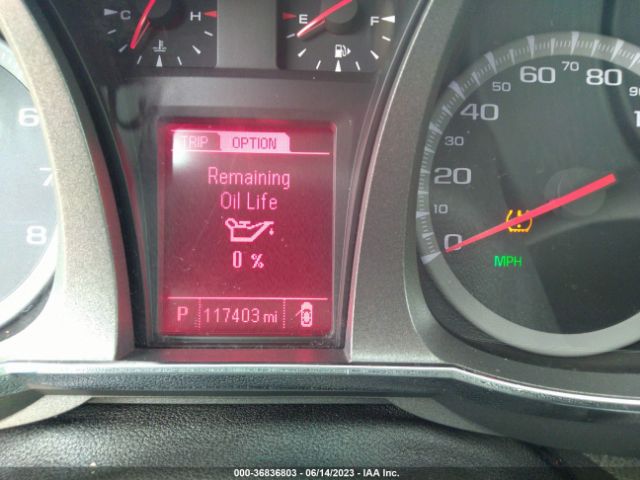 2GKALPEK4G6195993 GMC Terrain Slt