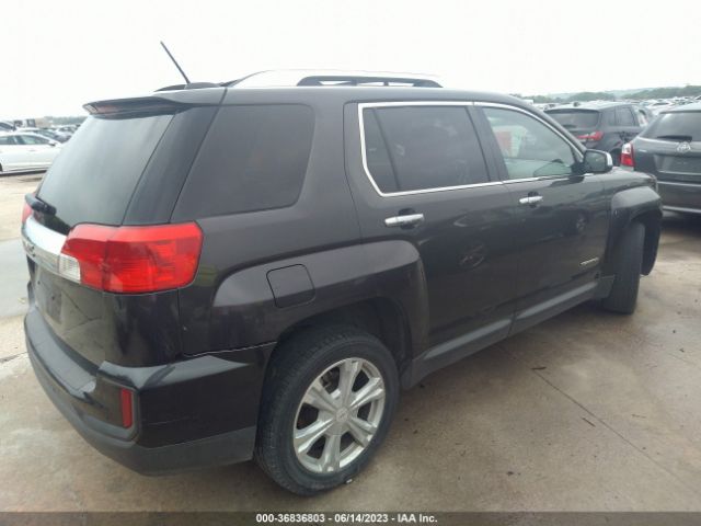 2GKALPEK4G6195993 GMC Terrain Slt