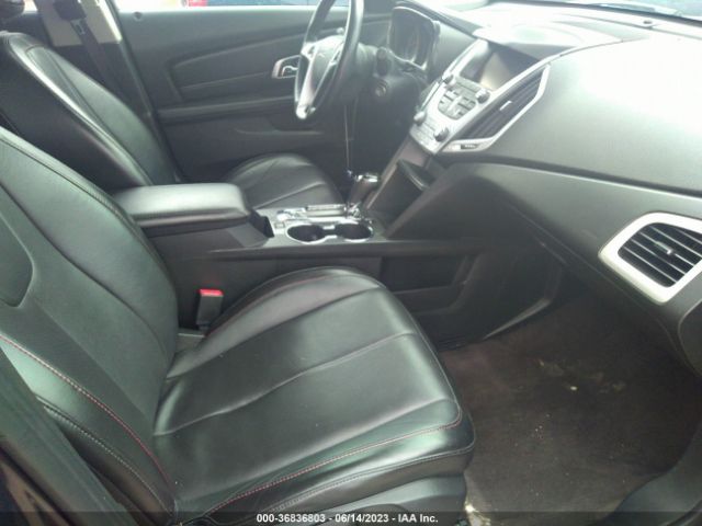 2GKALPEK4G6195993 GMC Terrain Slt