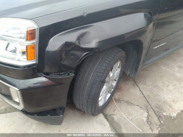 2GKALPEK4G6195993 GMC Terrain Slt