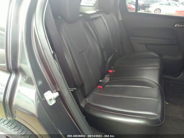 2GKALPEK4G6195993 GMC Terrain Slt