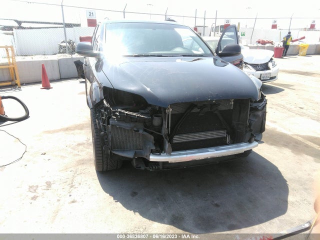 WA1DGAFE4ED008733 Audi Q7 3.0t S Line Prestige