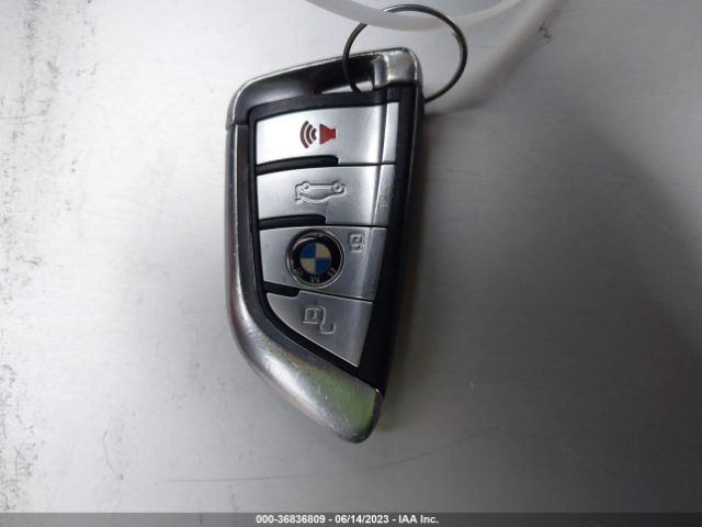 5UXCR4C05L9B36261 BMW X5 Sdrive40i