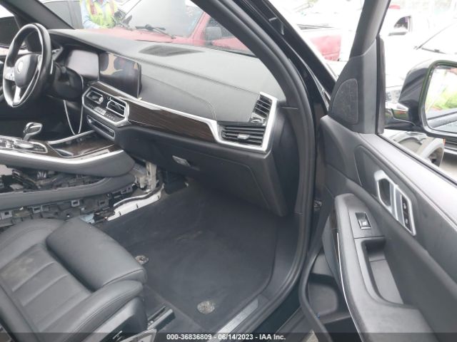 5UXCR4C05L9B36261 BMW X5 Sdrive40i