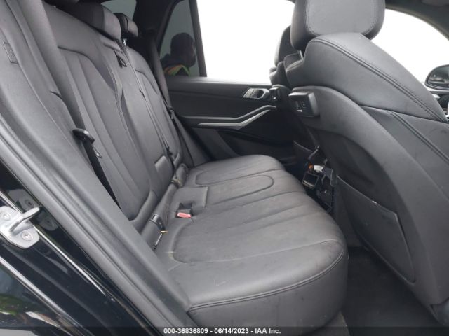 5UXCR4C05L9B36261 BMW X5 Sdrive40i