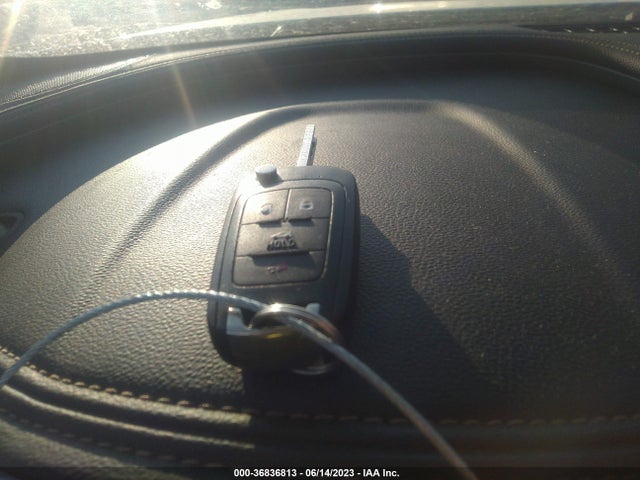 Chevrolet IMPALA LT 2017 1G1105SAXHU158365 Image 3