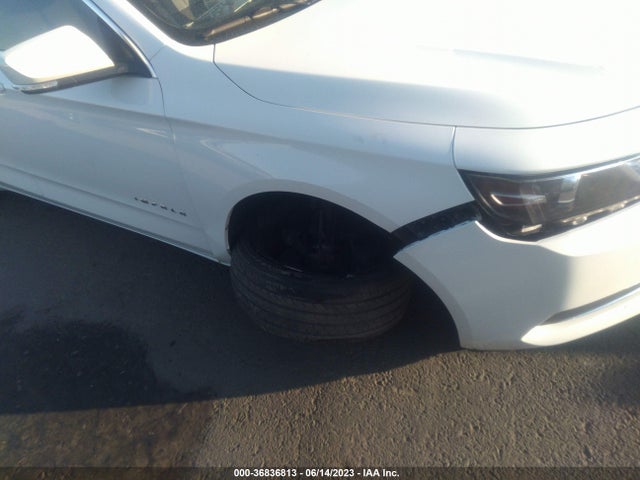 Chevrolet IMPALA LT 2017 1G1105SAXHU158365 Image 12