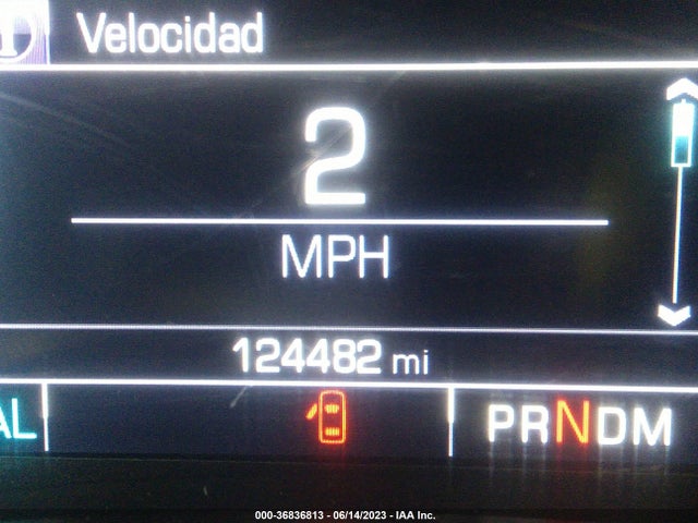 Chevrolet IMPALA LT 2017 1G1105SAXHU158365 Image 13