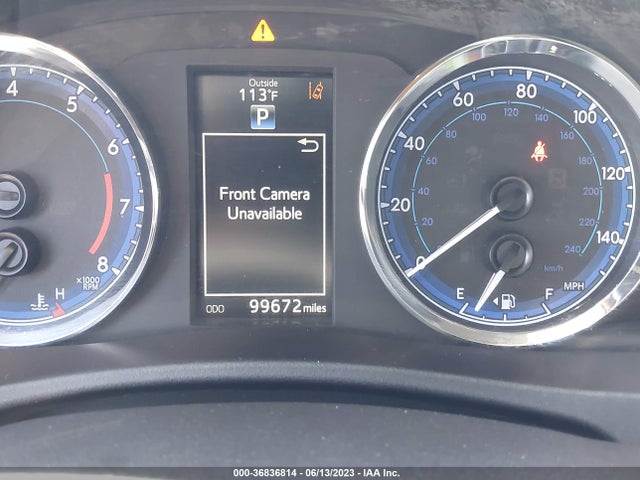 Toyota COROLLA SE 2018 2T1BURHE8JC062156 Image 7