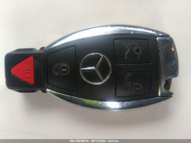 55SWF4KB0FU031479 Mercedes-Benz C-class C 300