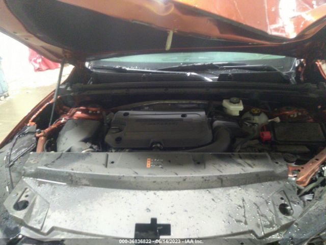 LRBFZPR45ND147525 Buick Envision Essence